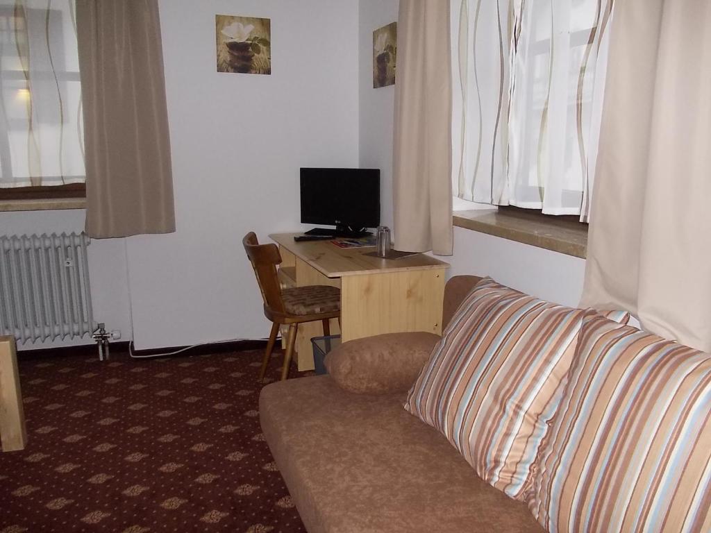 Das Lambacher Oberaudorf Habitación foto