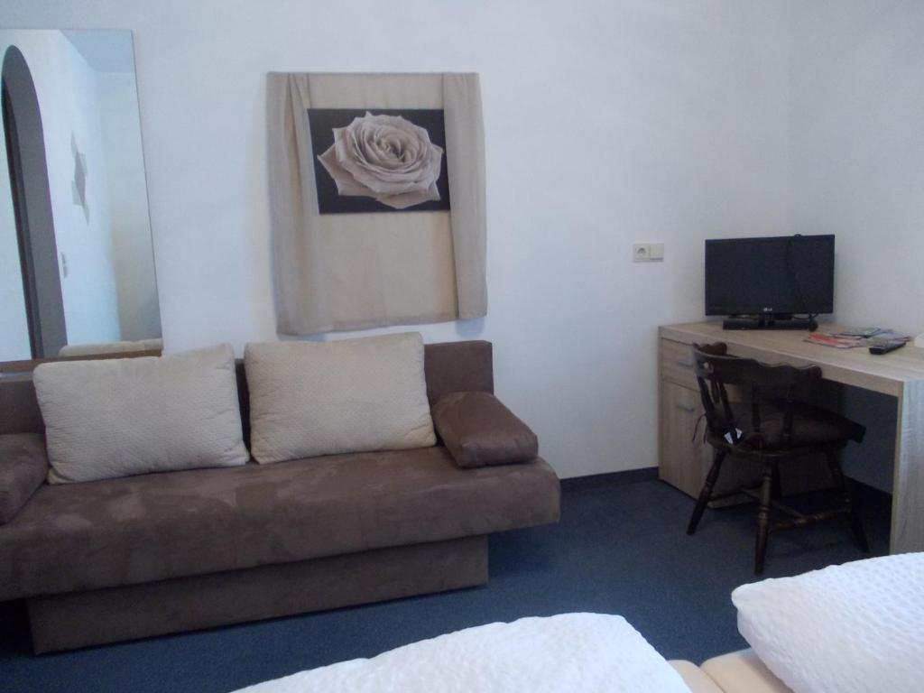 Das Lambacher Oberaudorf Habitación foto